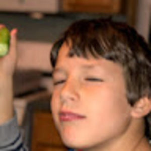 Meet your Posher, Robin